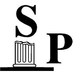 Sdružení pohřebnictví logo