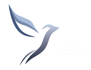 Logo Unie Pohřebních Služeb